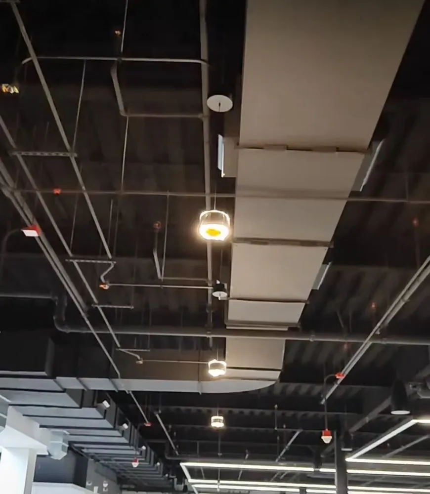 Slide of WALO ELETRICAL