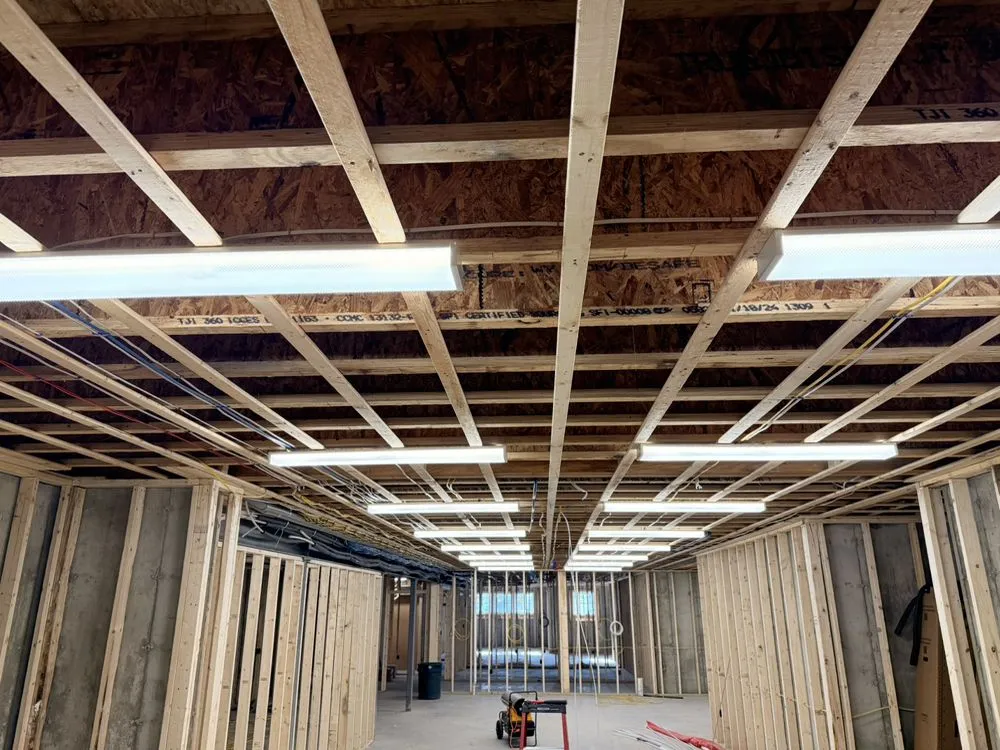 Slide of WALO ELETRICAL