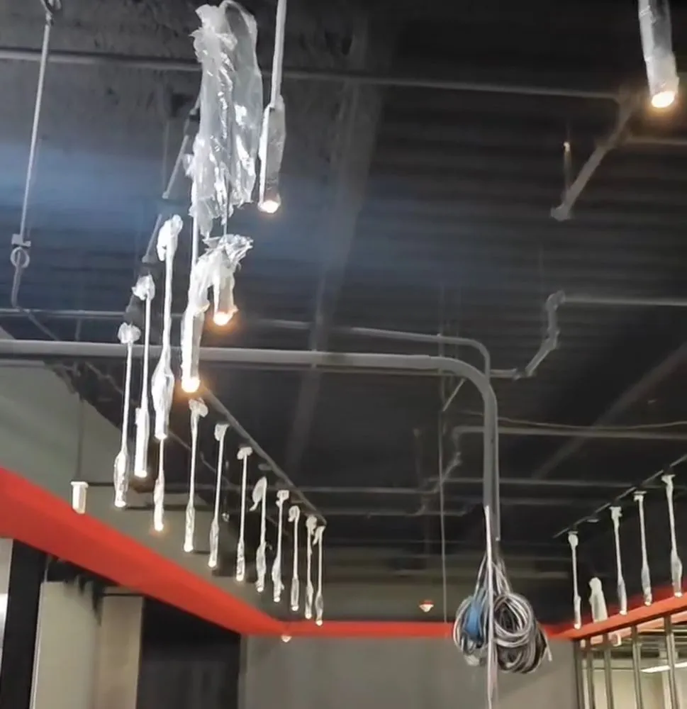 Slide of WALO ELETRICAL