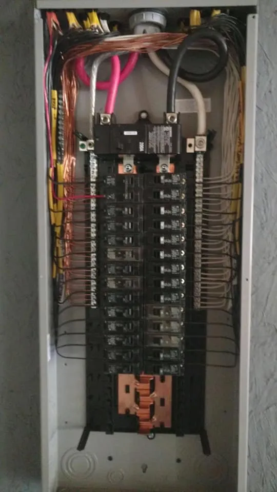 Expert wiring installation experts serving Rushville, OH - Walsh Brothers Electric
