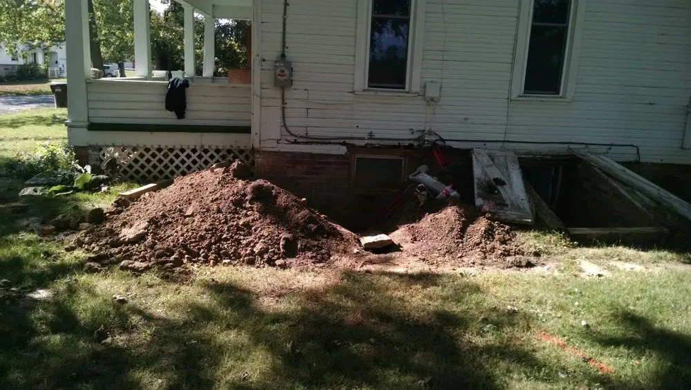 Affordable panel upgrade experts serving Rushville, OH - Walsh Brothers Electric