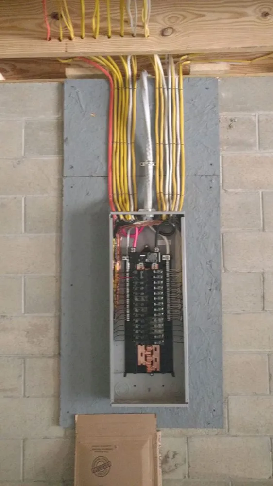 Expert outlet and switch repair in Rushville, OH by Walsh Brothers Electric