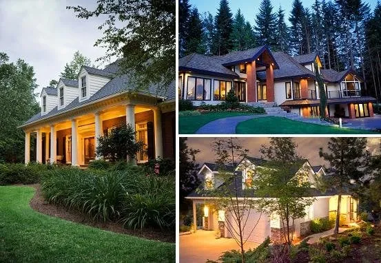 Slide of Walsh Electric