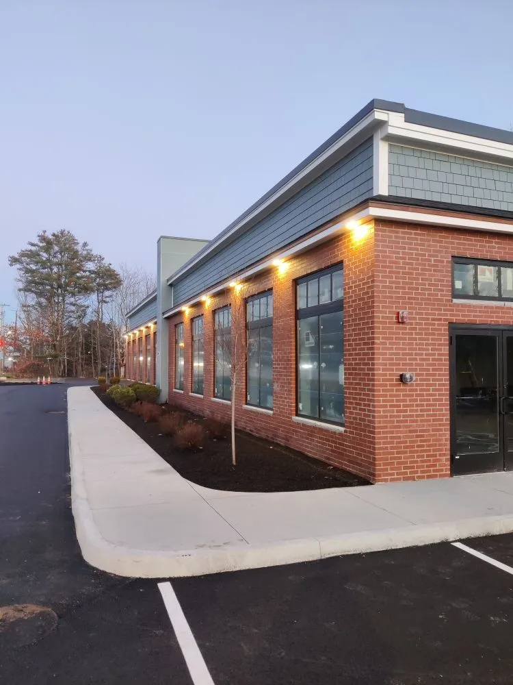 Slide of Walsh Electric