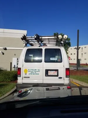 Walsh Electric Service