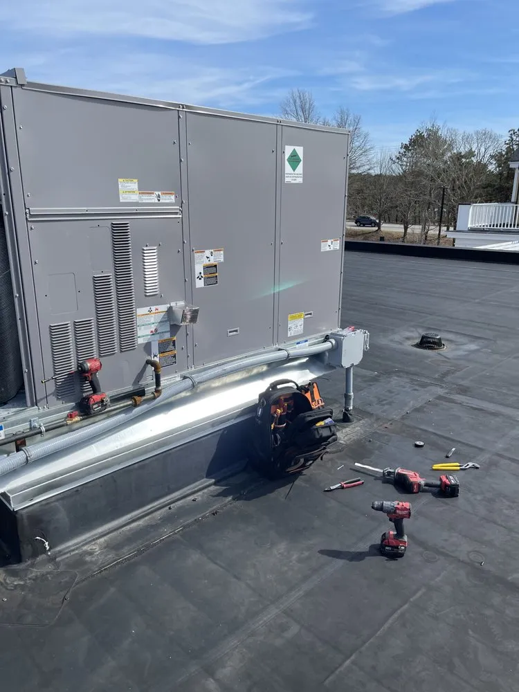 Slide of Walsh Michael S Electrical Contracting