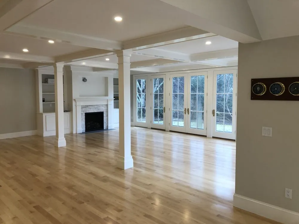 Slide of Walsh Michael S Electrical Contracting