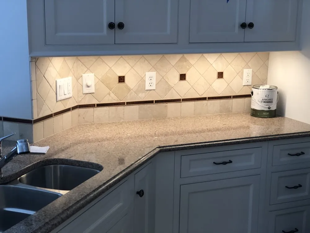 Slide of Walsh Michael S Electrical Contracting