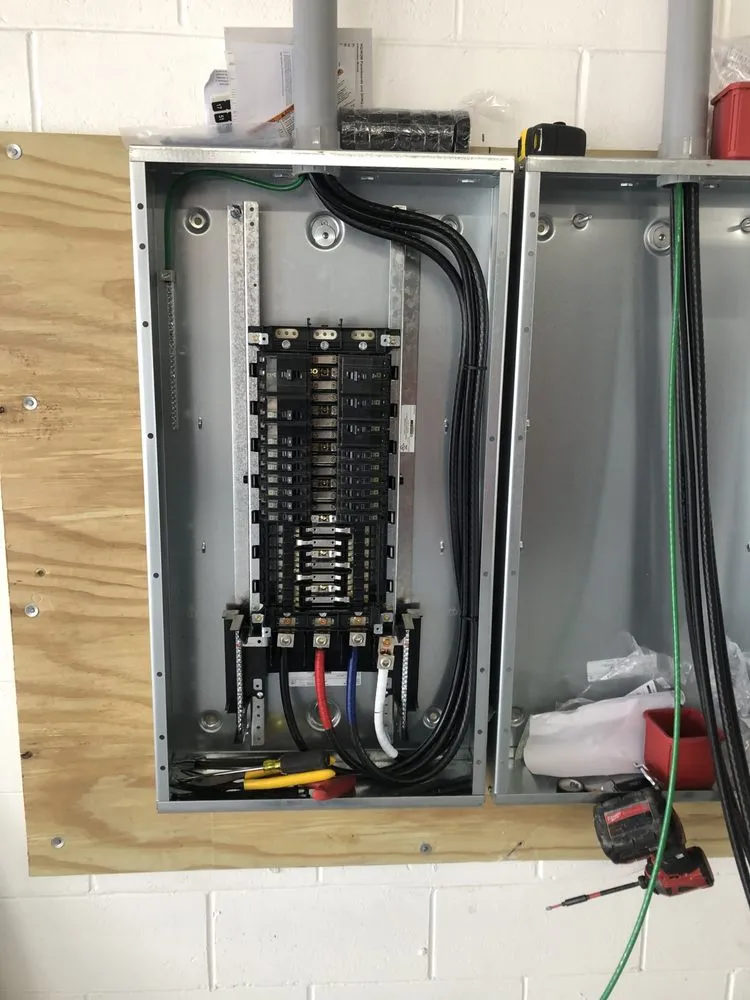 Affordable lighting installation service in Mashpee, MA - Walsh Michael S Electrical Contracting
