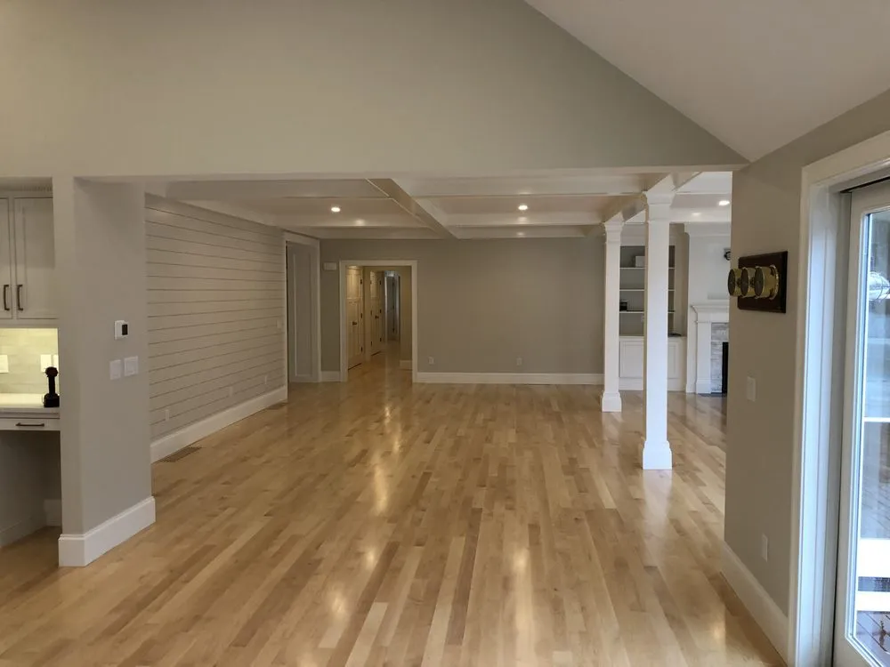 Slide of Walsh Michael S Electrical Contracting