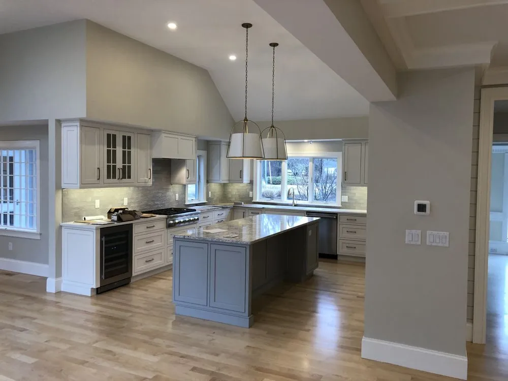 Slide of Walsh Michael S Electrical Contracting