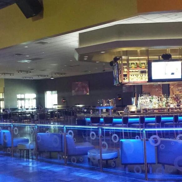 Slide of Walsh Service Group