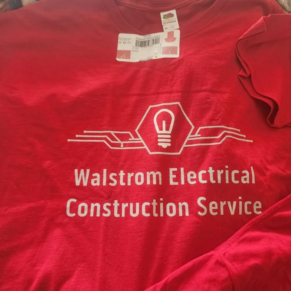Certified outlet and switch repair experts serving Boling-Iago, TX - Walstrom Electrical Construction Service