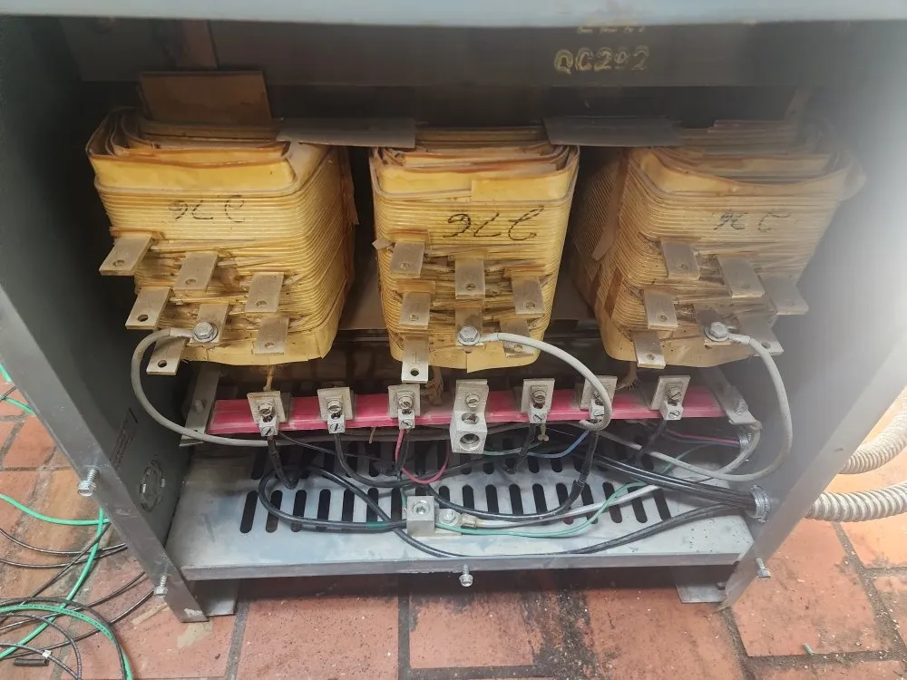 Reliable circuit breaker repair service in Boling-Iago, TX - Walstrom Electrical Construction Service