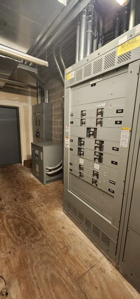 Affordable wiring installation service in Boling-Iago, TX - Walstrom Electrical Construction Service