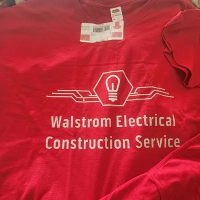 Walstrom Electrical Construction Service