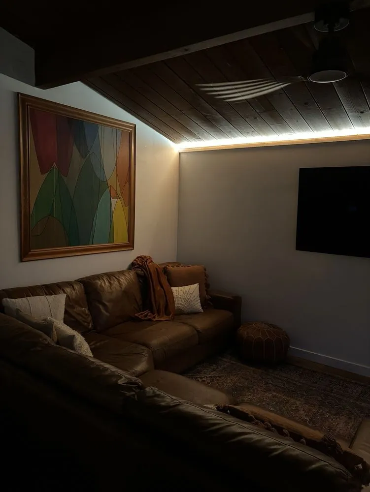 Slide of Walter Electric