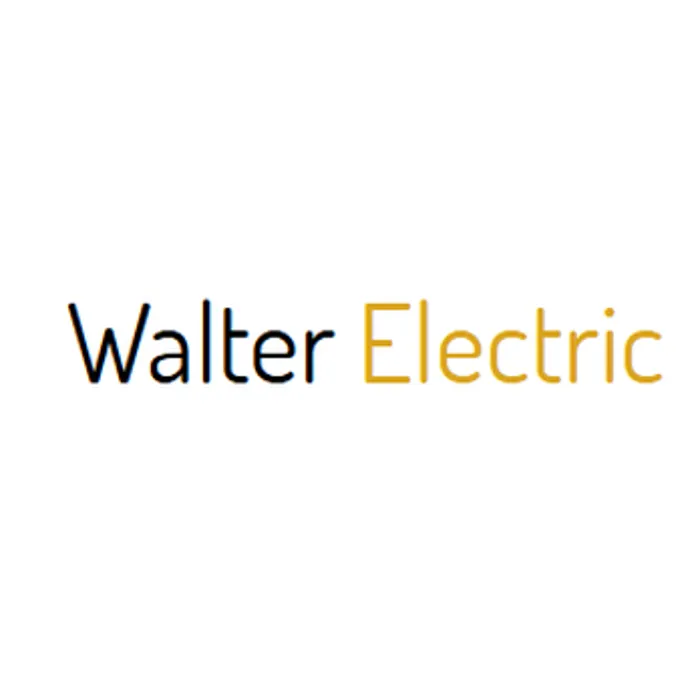 Slide of Walter Electric