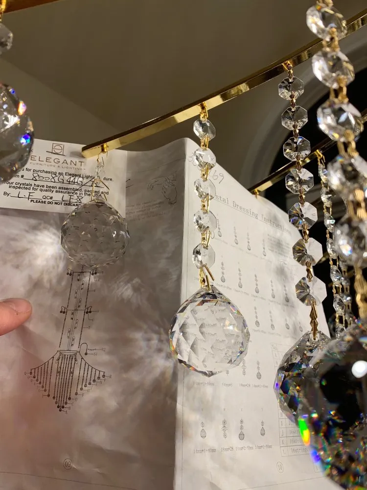 Slide of Walter Electric