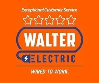 Slide of Walter Electric