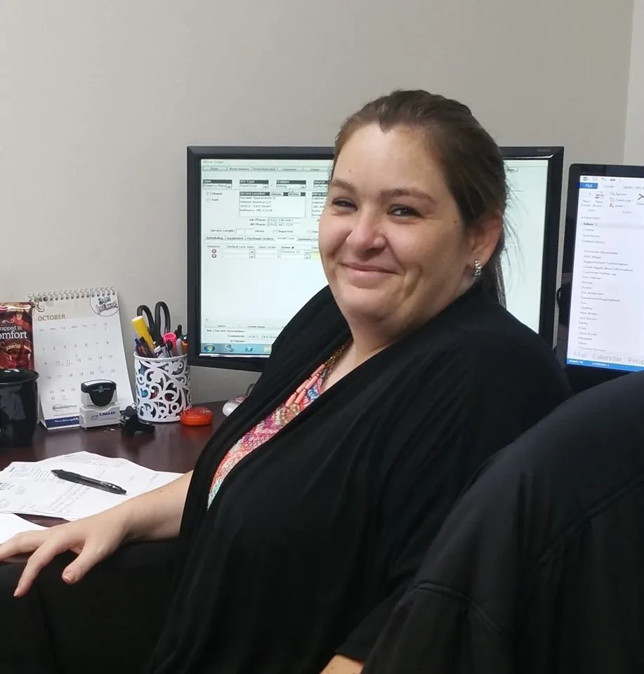 Slide of Walter Electric