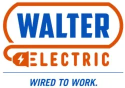 Slide of Walter Electric