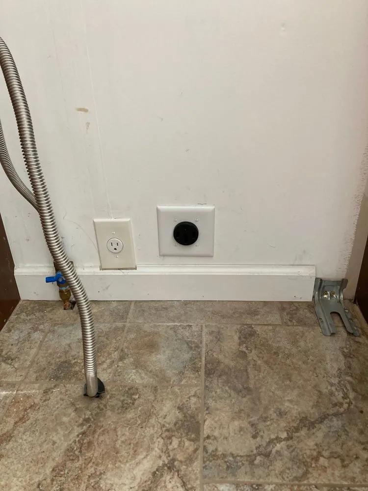 Slide of Walter Electric