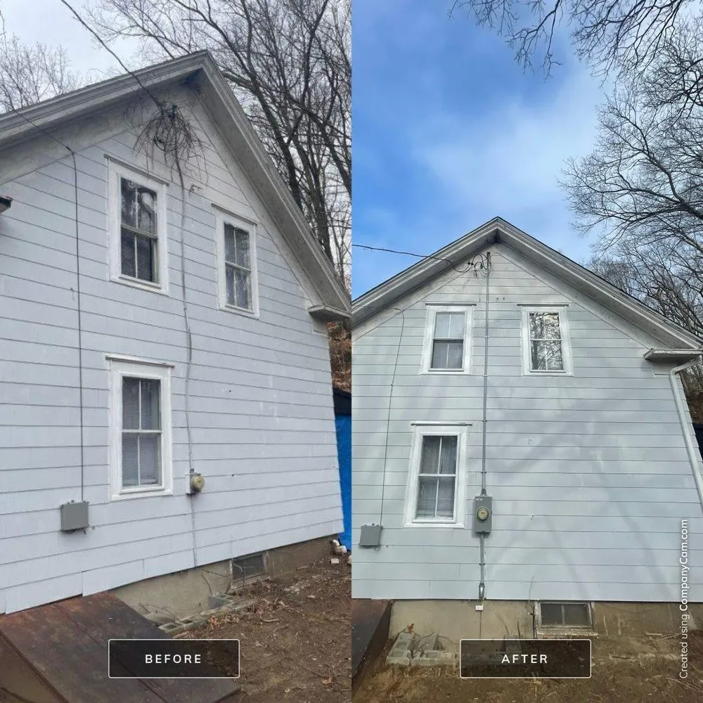 Slide of Walter Electric