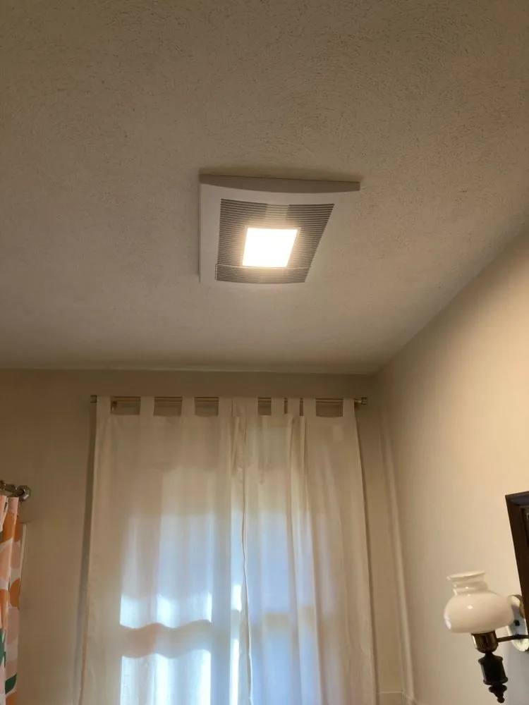 Slide of Walter Electric