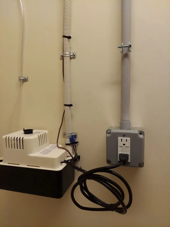 Slide of Walter Electric