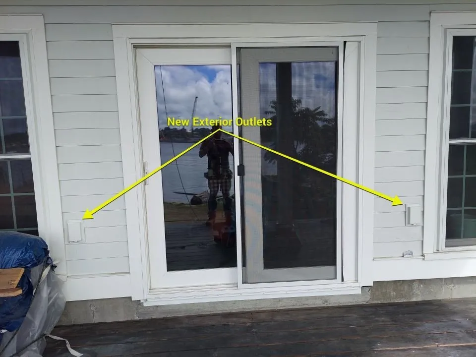 Emergency panel upgrade experts serving , - Walter Electric