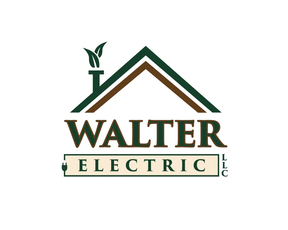Professional wiring installation in , by Walter Electric