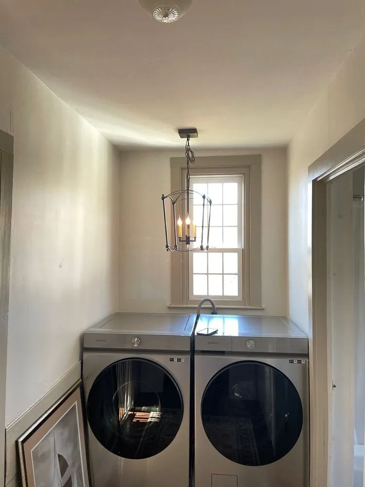 Slide of Walter Electric