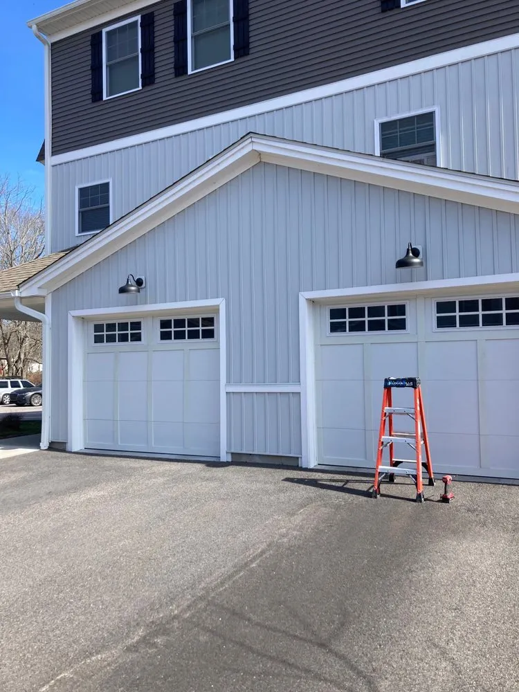 Slide of Walter Electric