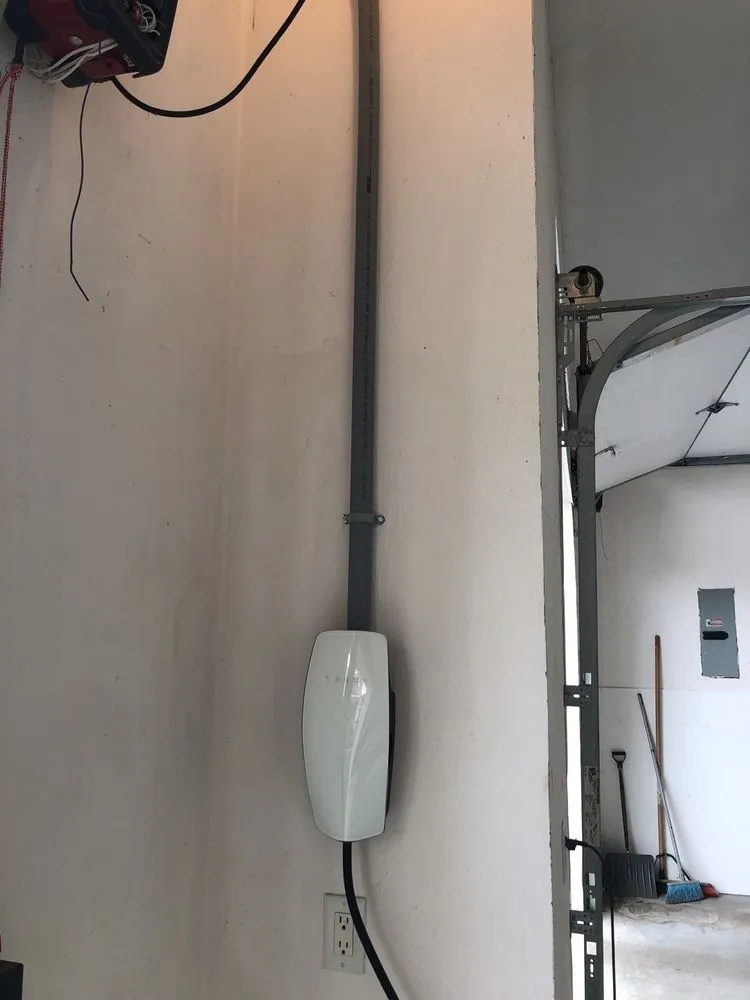 Slide of Walter Electric