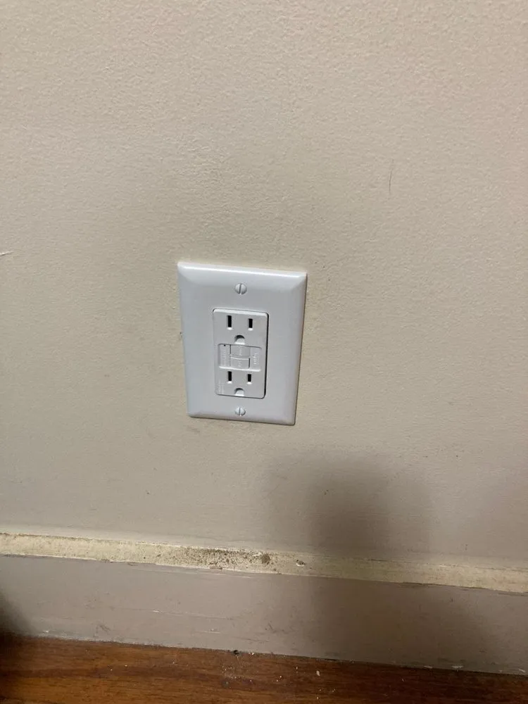 Slide of Walter Electric