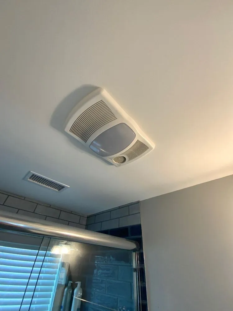 Slide of Walter Electric