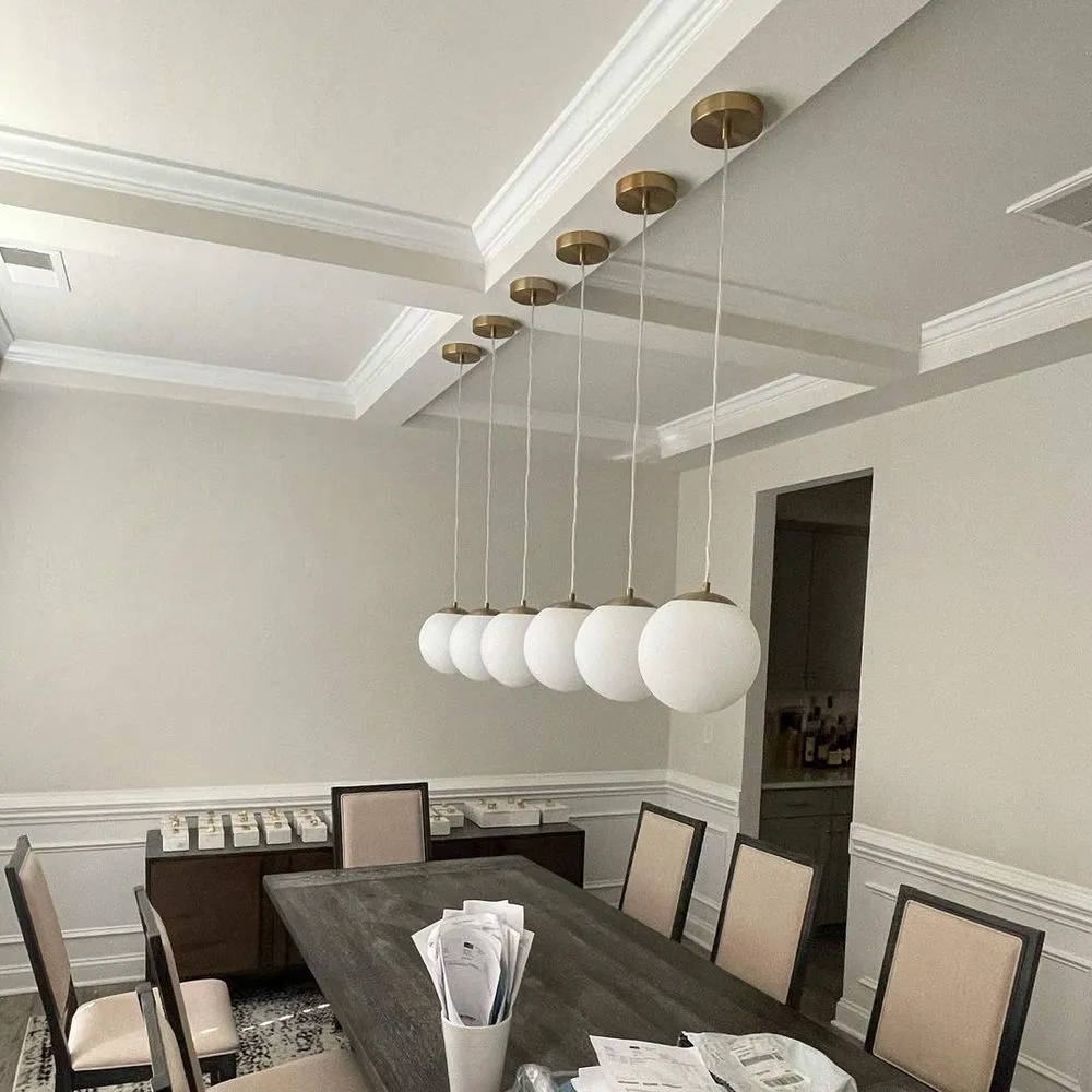 Slide of Walteria Certified Electrician