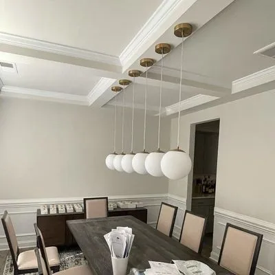 Walteria Certified Electrician Logo