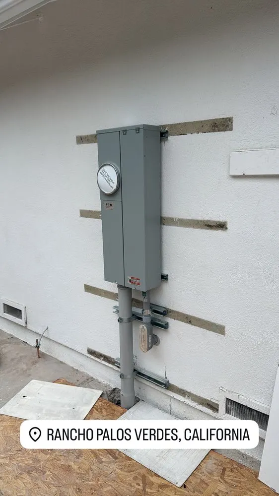 Slide of Walteria Electric