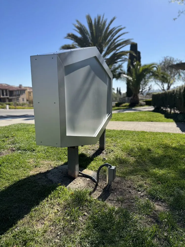 Slide of Walteria Electric