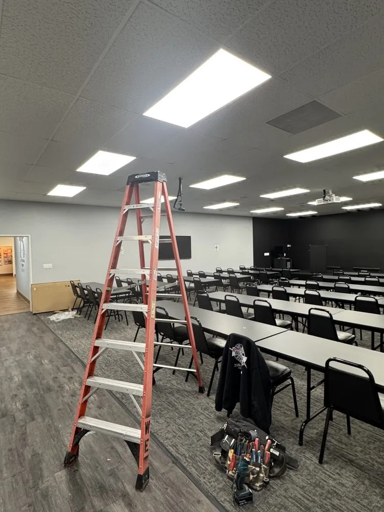 Slide of Walteria Electric