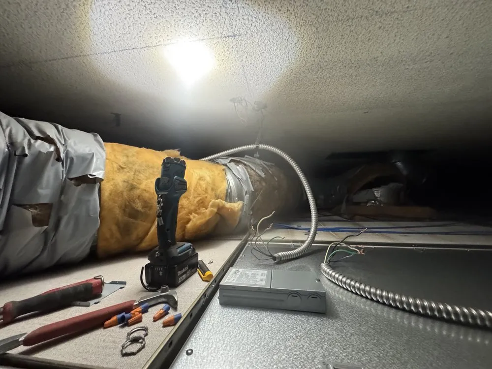 Slide of Walteria Electric