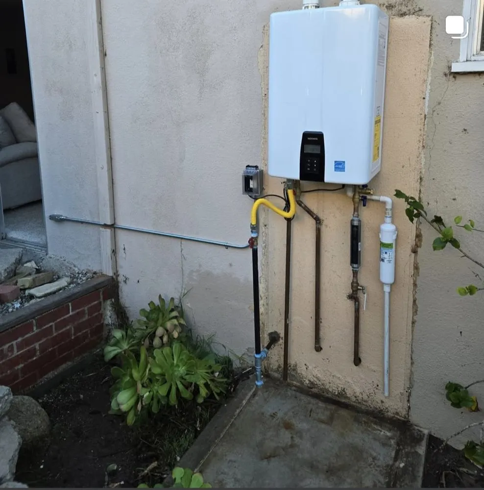 Slide of Walteria Electric