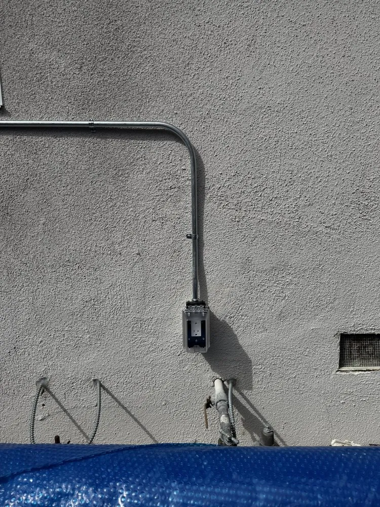 Slide of Walteria Electric