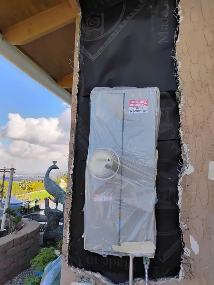 Trusted wiring installation service in , - Walteria Electric