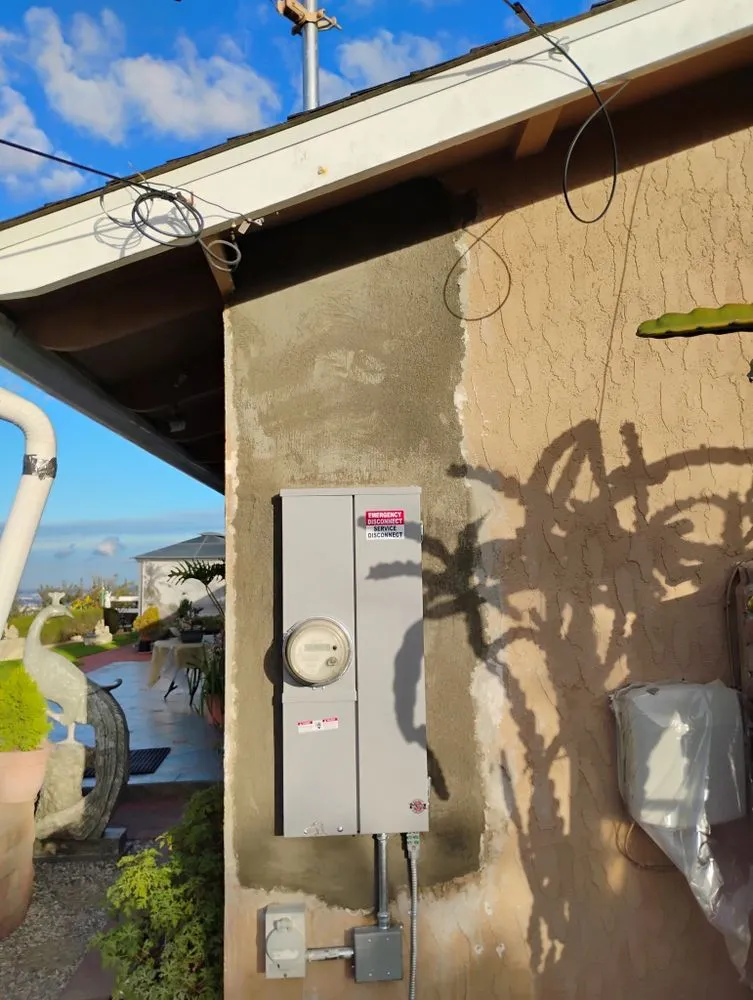 Emergency lighting installation service in , - Walteria Electric