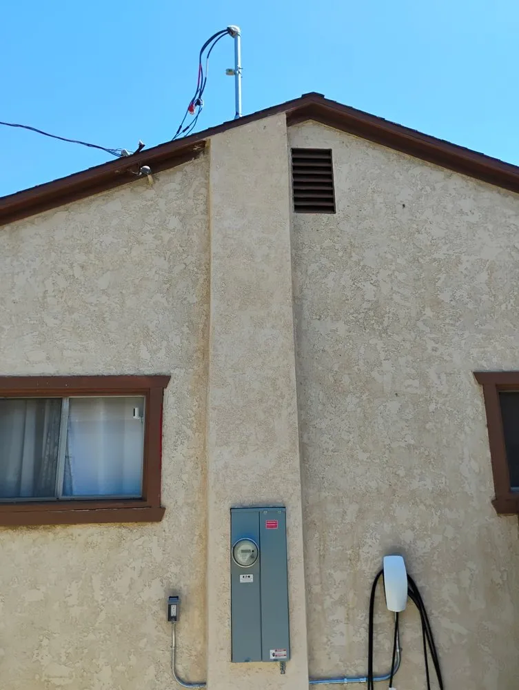 Slide of Walteria Electric