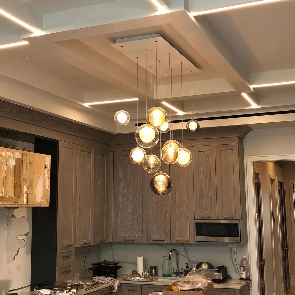 Slide of Walteria Electrical Contractors