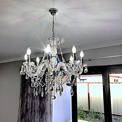 Walteria Electrical Contractors Logo